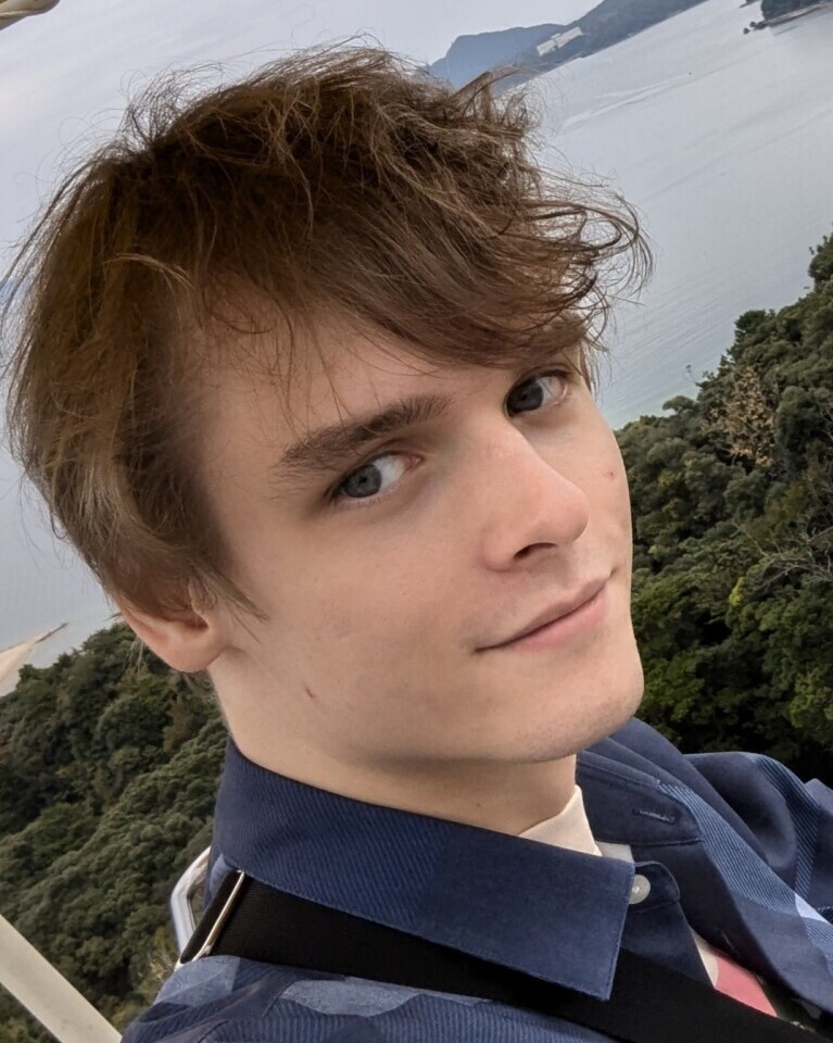 Leinikka Marko Kristian